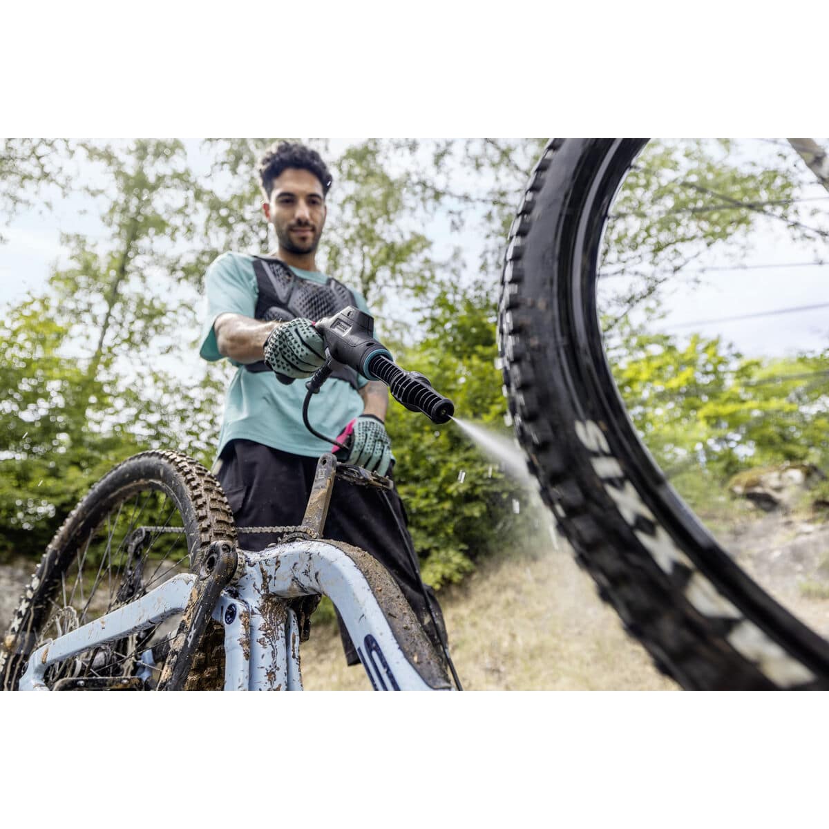 Hidrolimpiadora Kärcher 18 V 4 S7196791_3