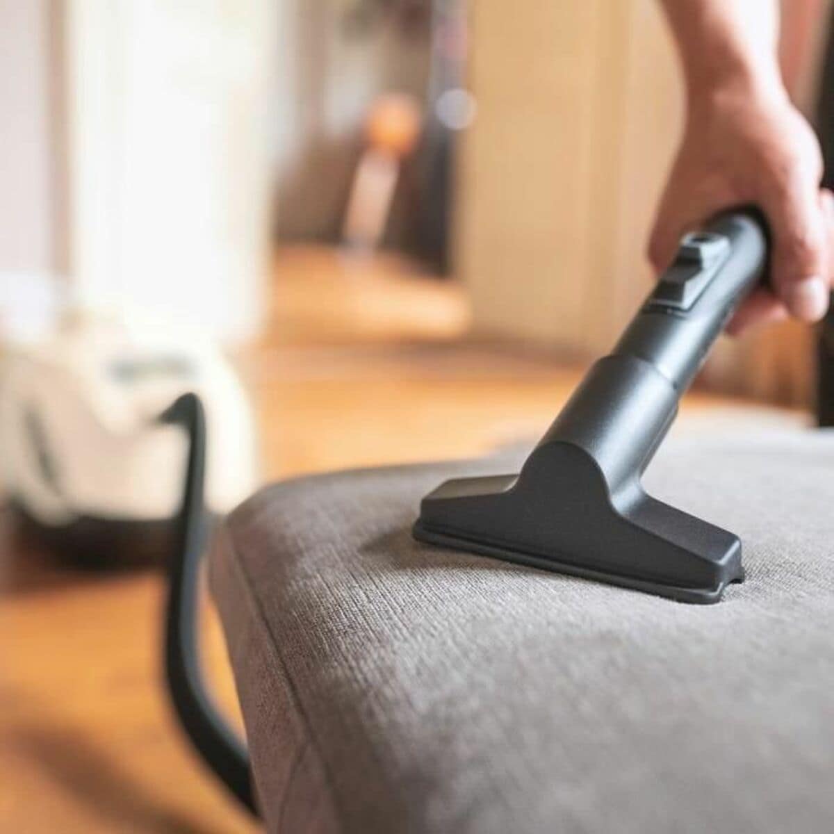 Aspirador Kärcher Blanco 650 W 2 L 5 S7198422_4