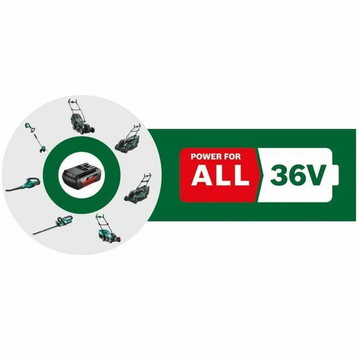 Cortasetos BOSCH 36 V 5 S71007344_4