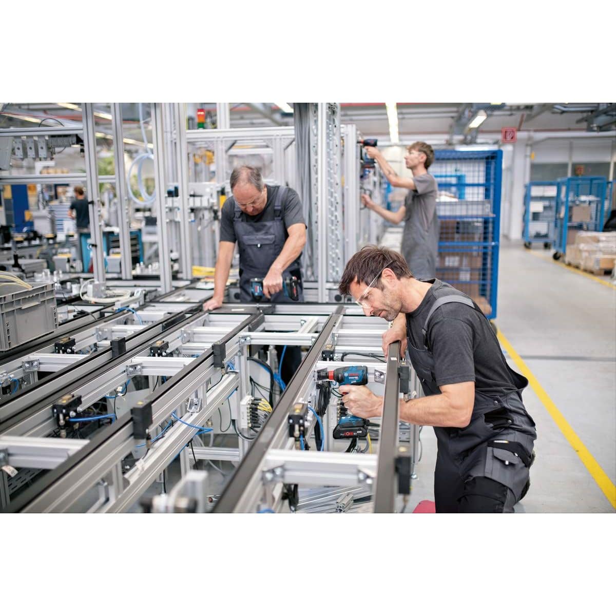 Atornillador eléctrico BOSCH GDX 18V-210 C Professional 210 Nm 13 S7189717_12