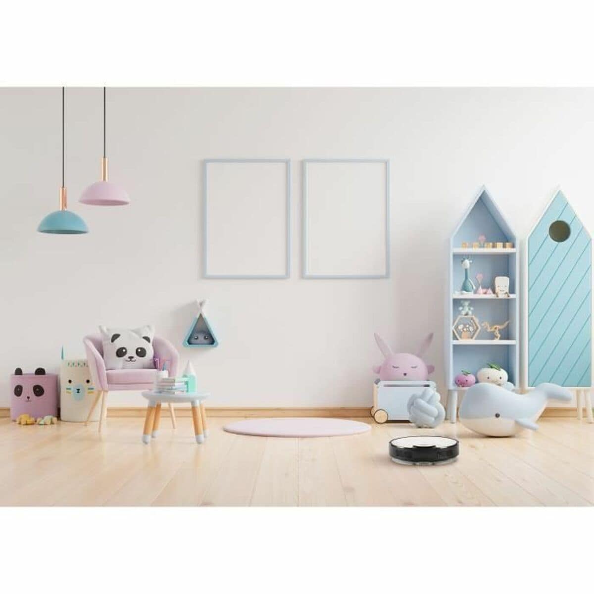 Robot Aspirador Medion X40 SW 4 S71010186_3