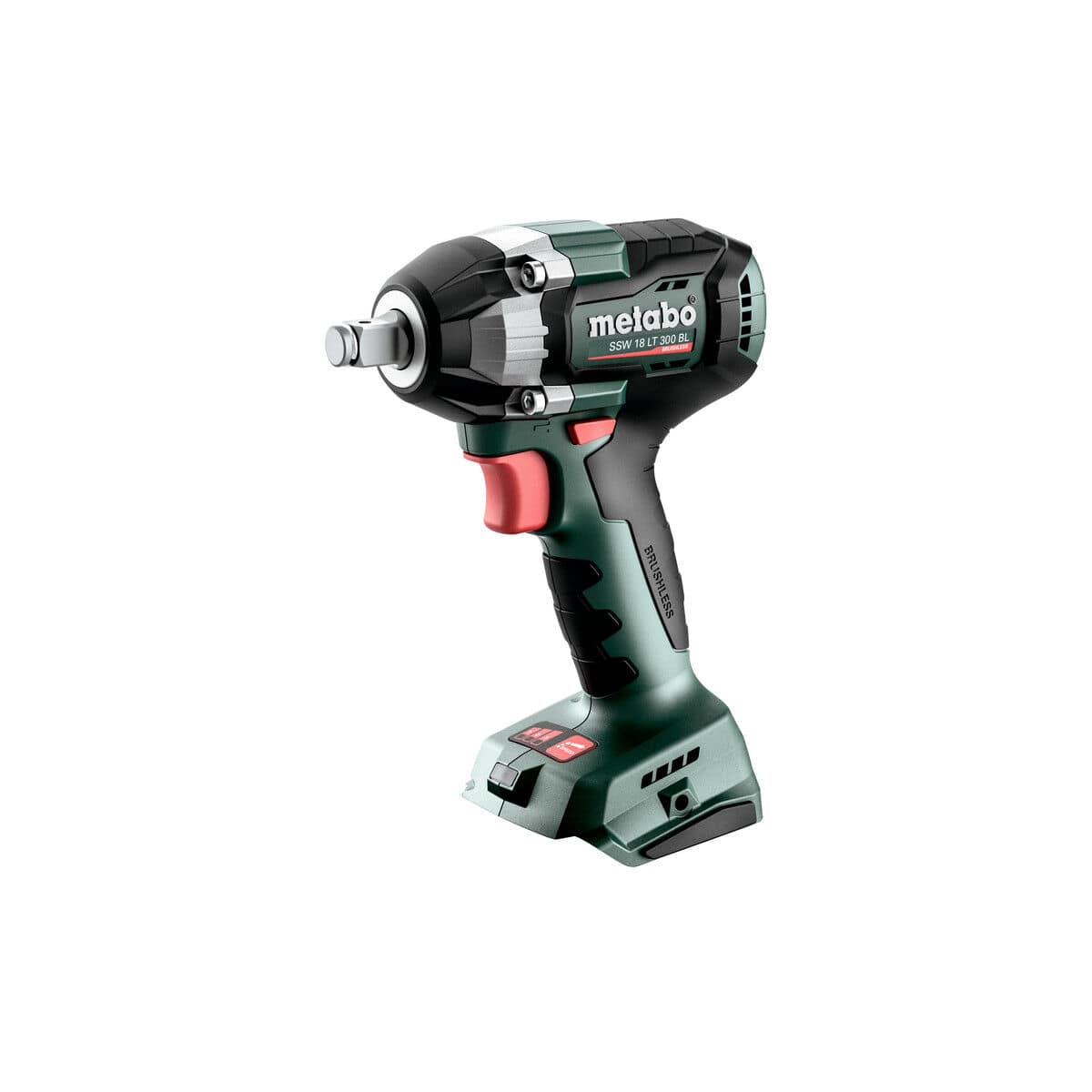 Atornillador eléctrico Metabo SSW 18 LT 300 BL 7 S71004611_6