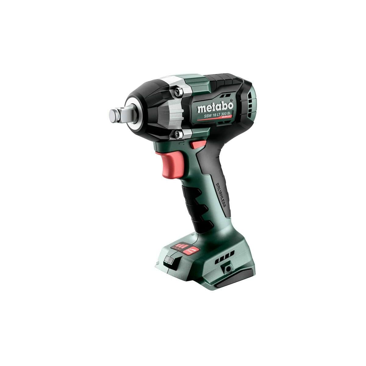 Atornillador eléctrico Metabo SSW 18 LT 300 BL 9 S71004611_8