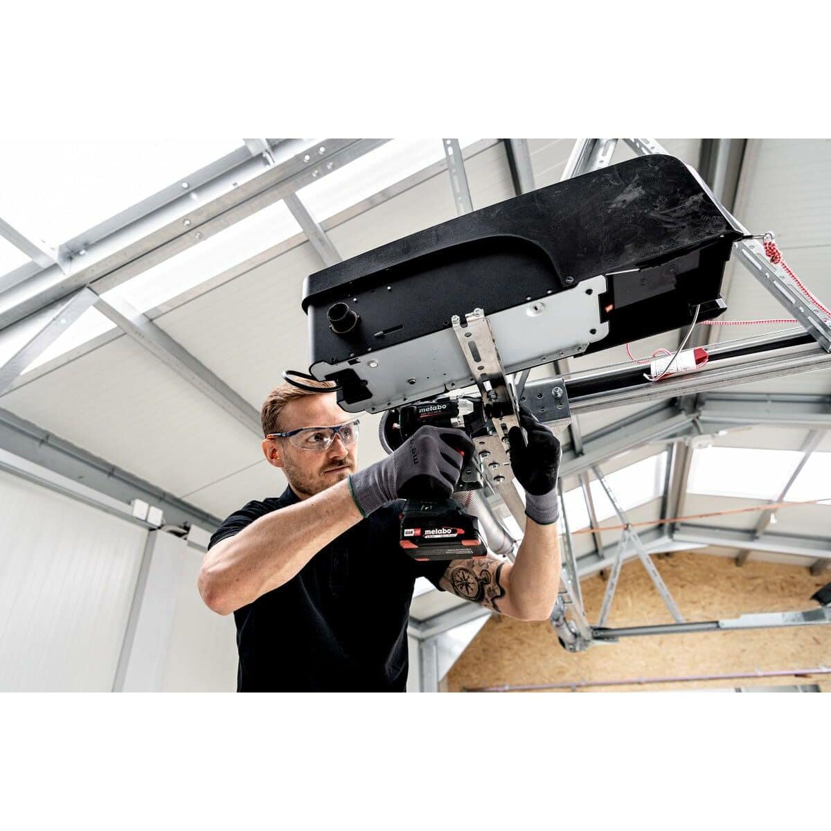 Atornillador eléctrico Metabo SSW 18 LT 300 BL 11 S71004611_10