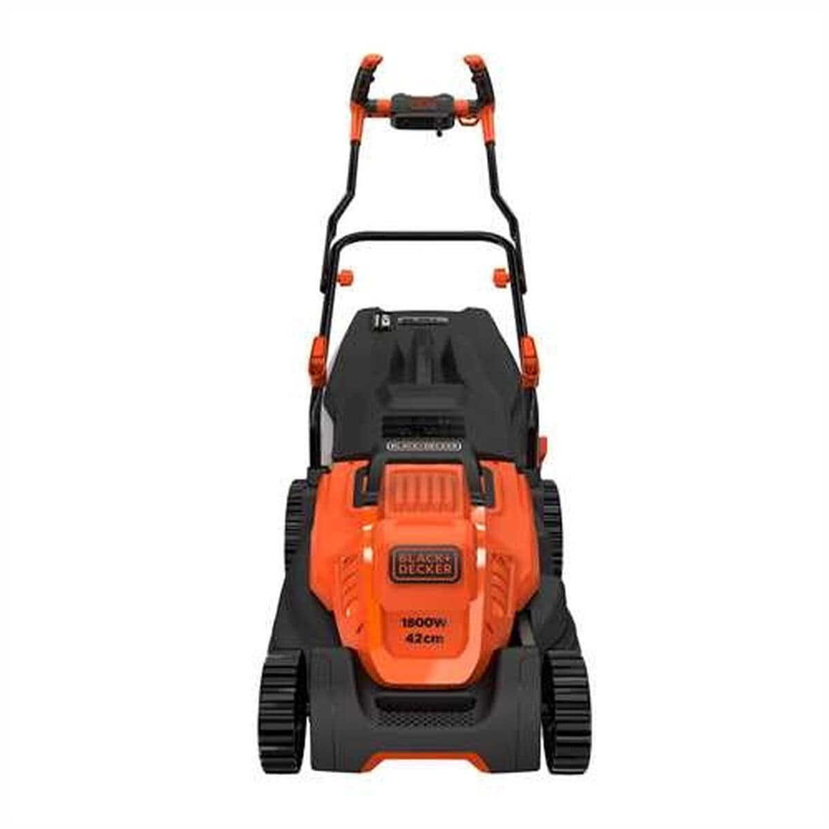 Cortacésped Black & Decker BEMW481BH-QS 1800 W 230 V 5 S7106425_4