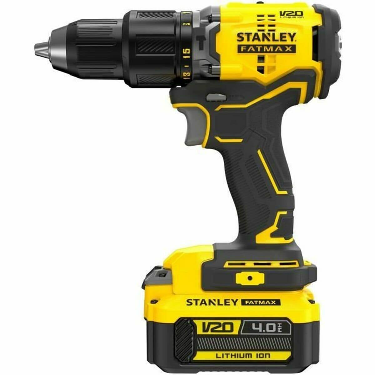 Atornillador eléctrico Stanley SF-SFMCD715M2K 3 S71002701_2