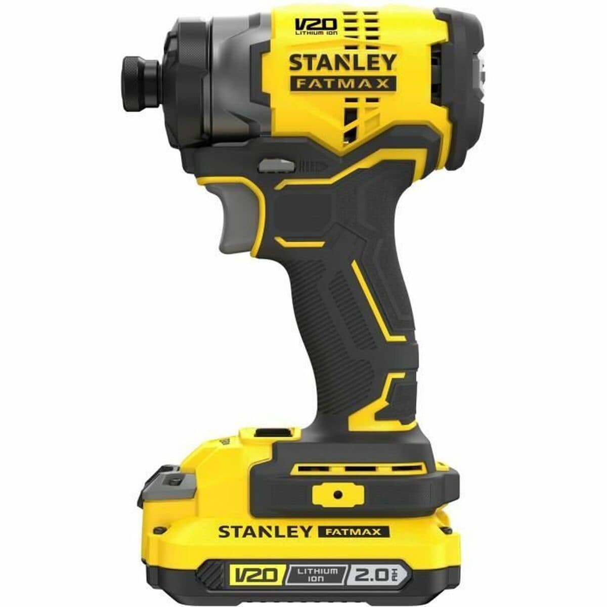 Atornillador eléctrico Stanley SF-SFMCF820D2K 14 S71002703_13
