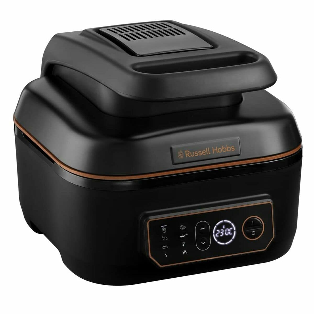 Freidora de Aire Russell Hobbs Negro 1745 W 5,5 L 1 S7191215_0