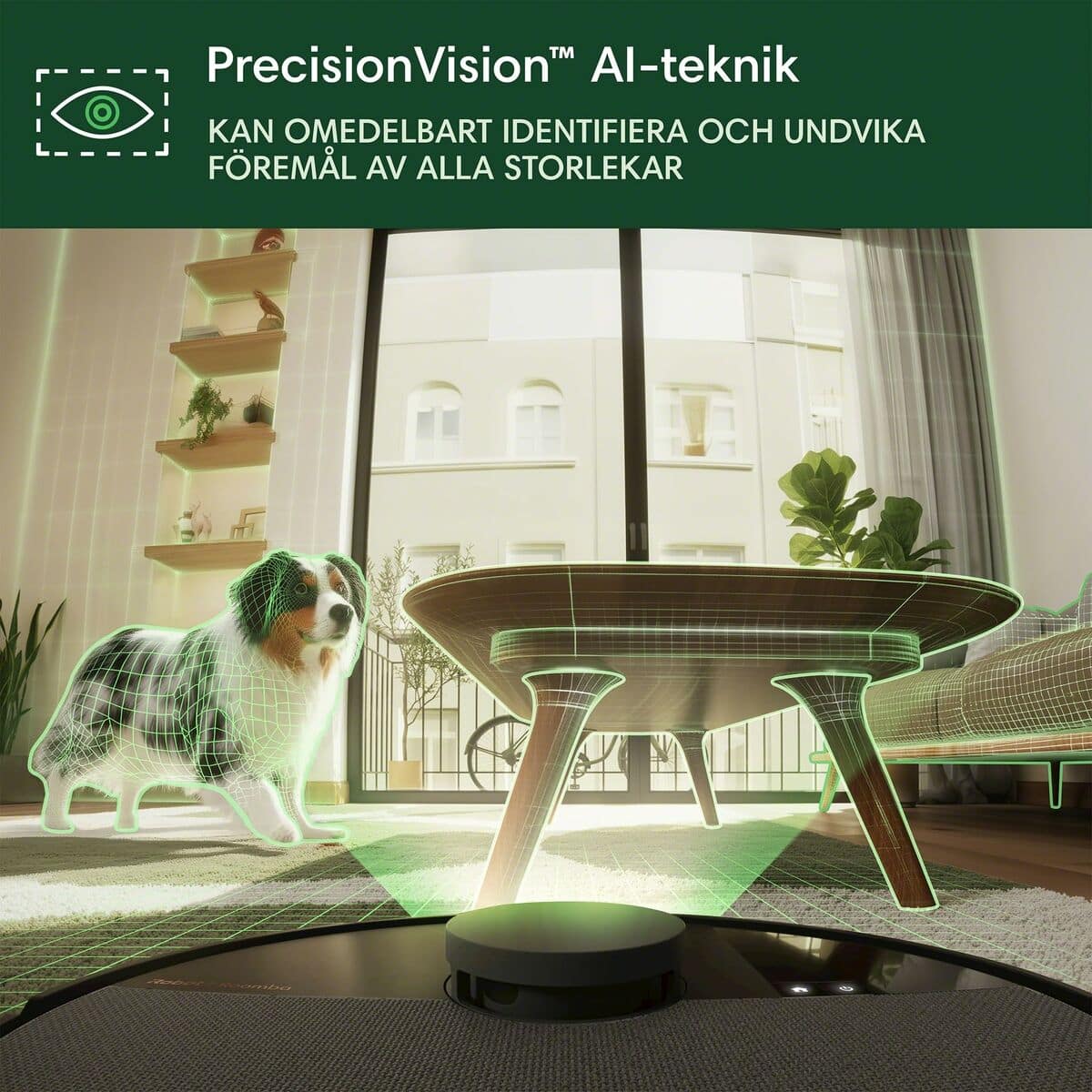 Robot Aspirador iRobot 5000 mAh 7 S71016753_6