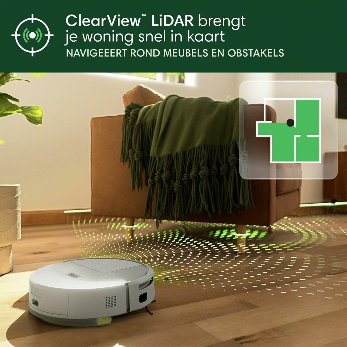 Robot Aspirador iRobot 6 S71016757_5