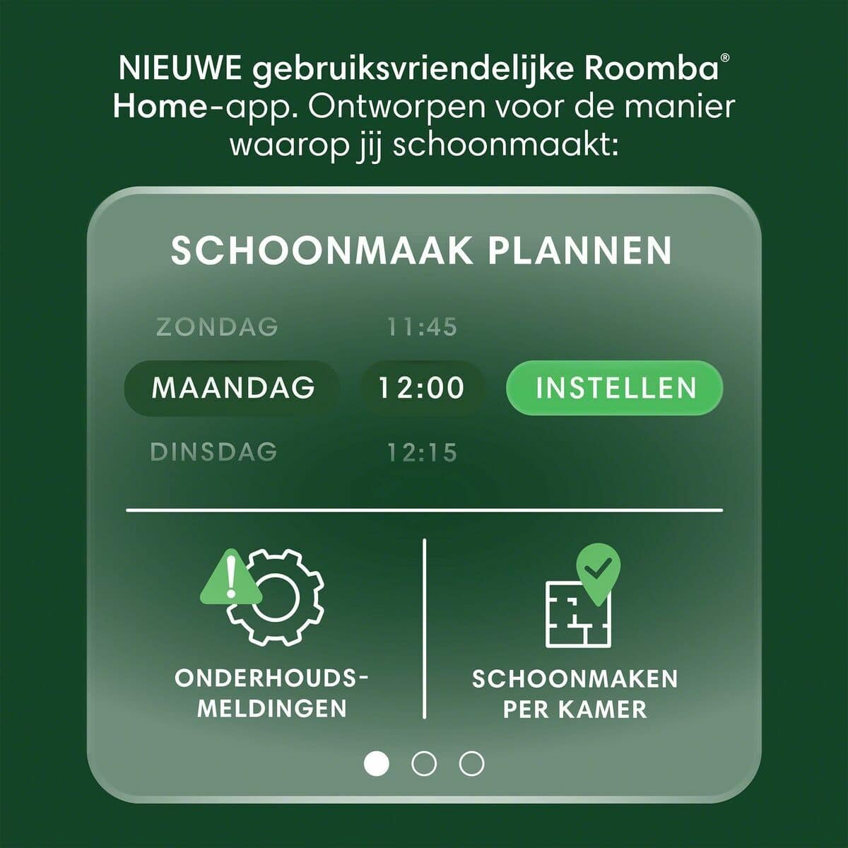 Robot Aspirador iRobot 7 S71016757_6