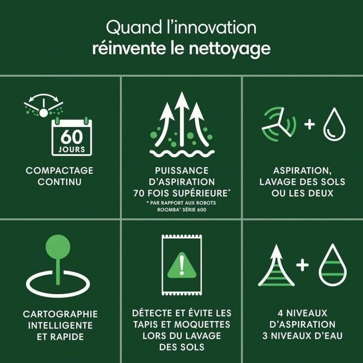 Robot Aspirador iRobot 16 S71016757_15