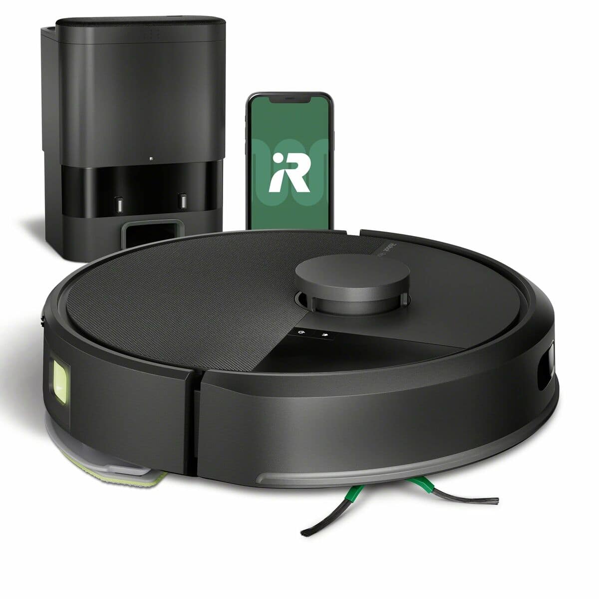 Robot Aspirador iRobot 5 S71016750_4