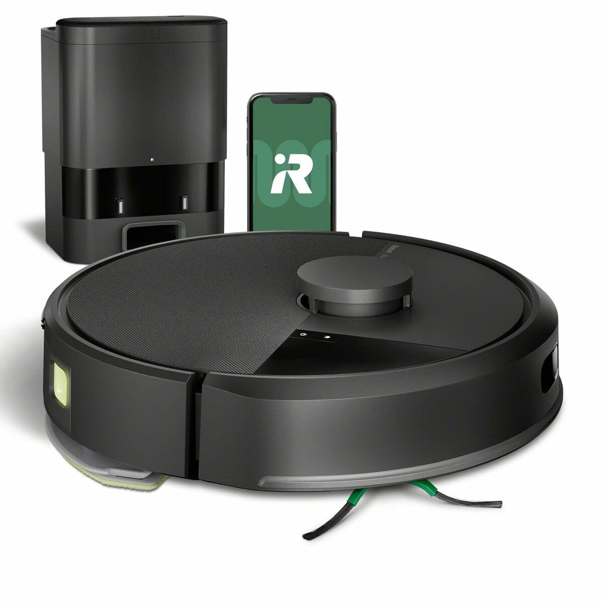 Robot Aspirador iRobot 1 S71016750_0