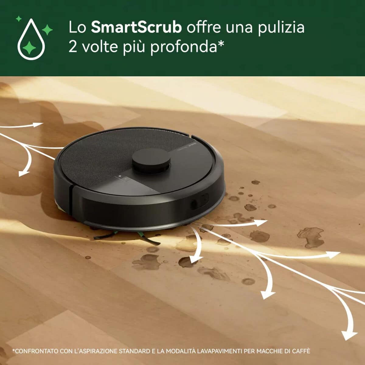 Robot Aspirador iRobot 4 S71016758_3