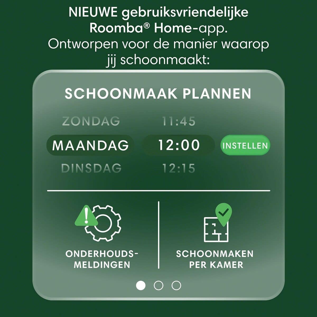 Robot Aspirador iRobot 10 S71016758_9