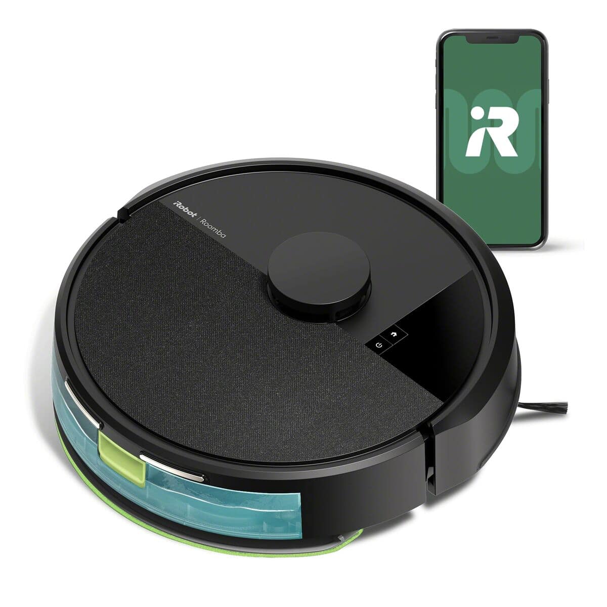 Robot Aspirador iRobot 1 S71016758_0