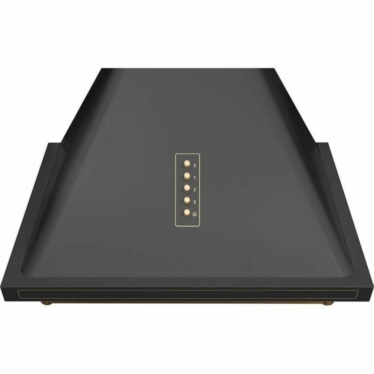 Campana Convencional Amica OKC6212RA Negro 2 S71024878_1