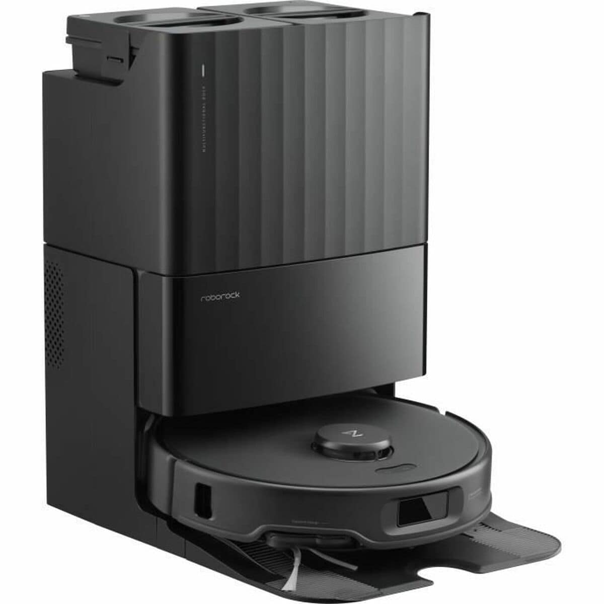 Robot Aspirador Roborock QREVO EDGE 5V1 1 S71017609_0