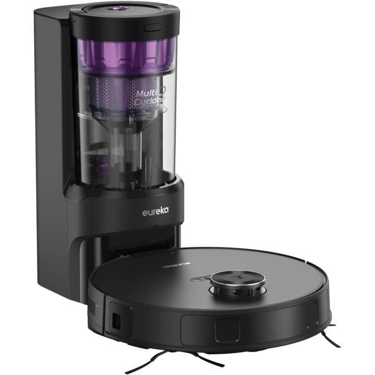 Robot Aspirador Eureka 1 S71025299_0