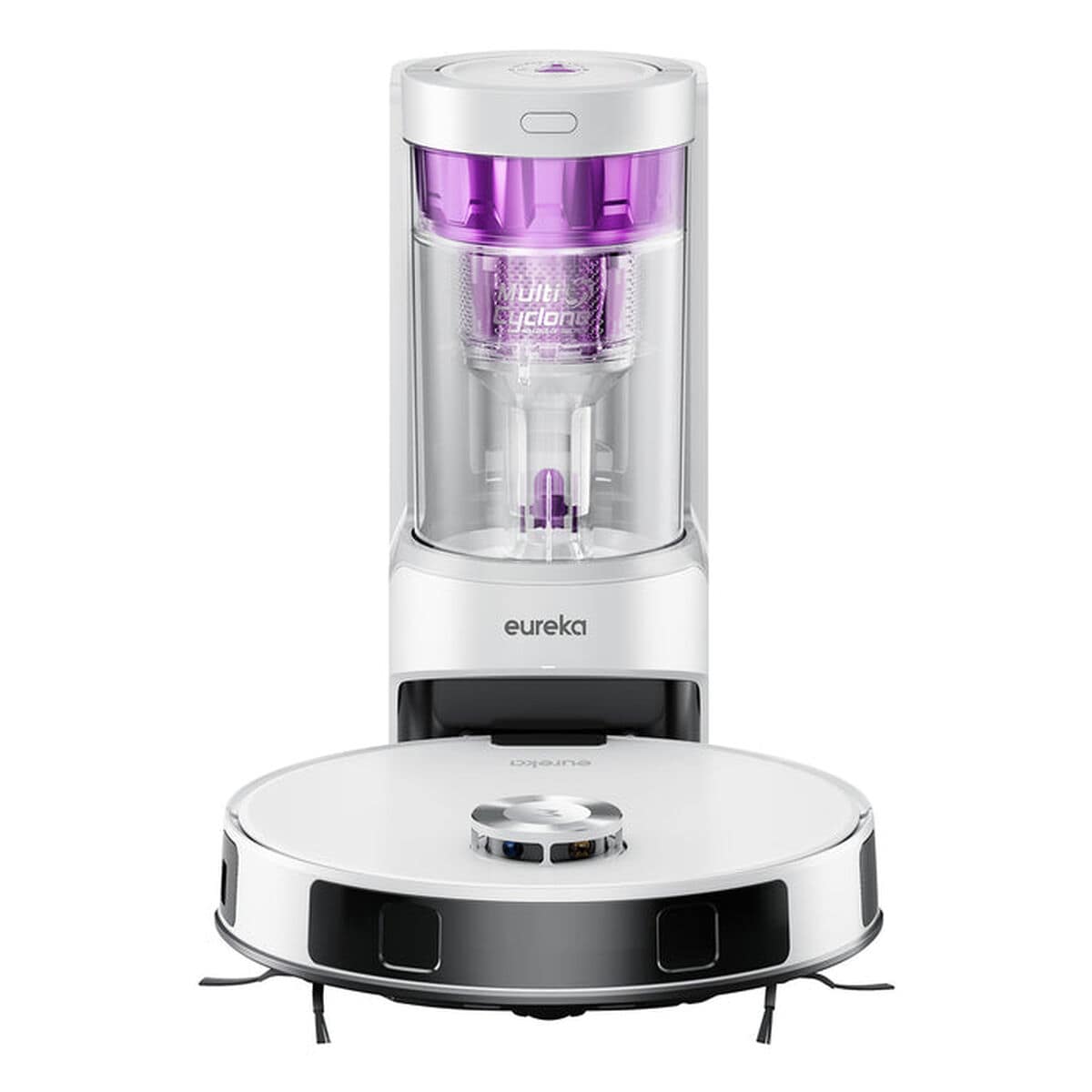 Robot Aspirador Eureka 7 S71025298_6