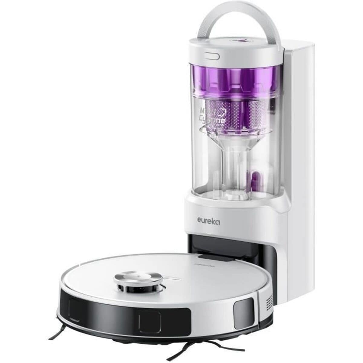 Robot Aspirador Eureka 1 S71025298_0