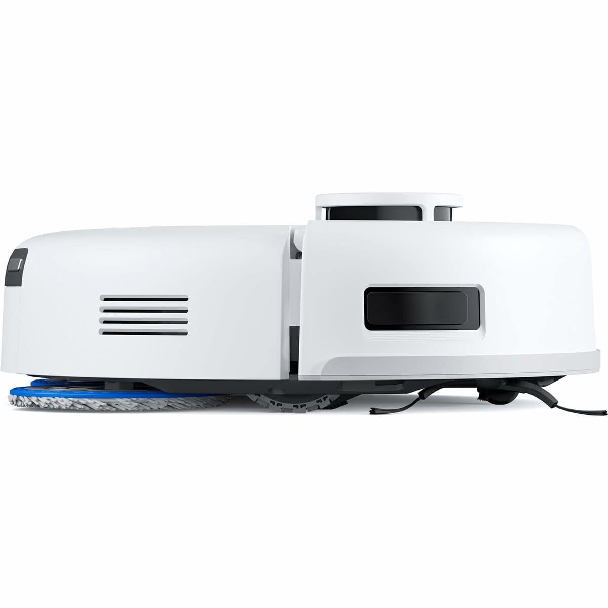 Robot Aspirador ECOVACS DEEBOT MINI 3200 mAh Blanco 1,8 L 13 S71022434_12