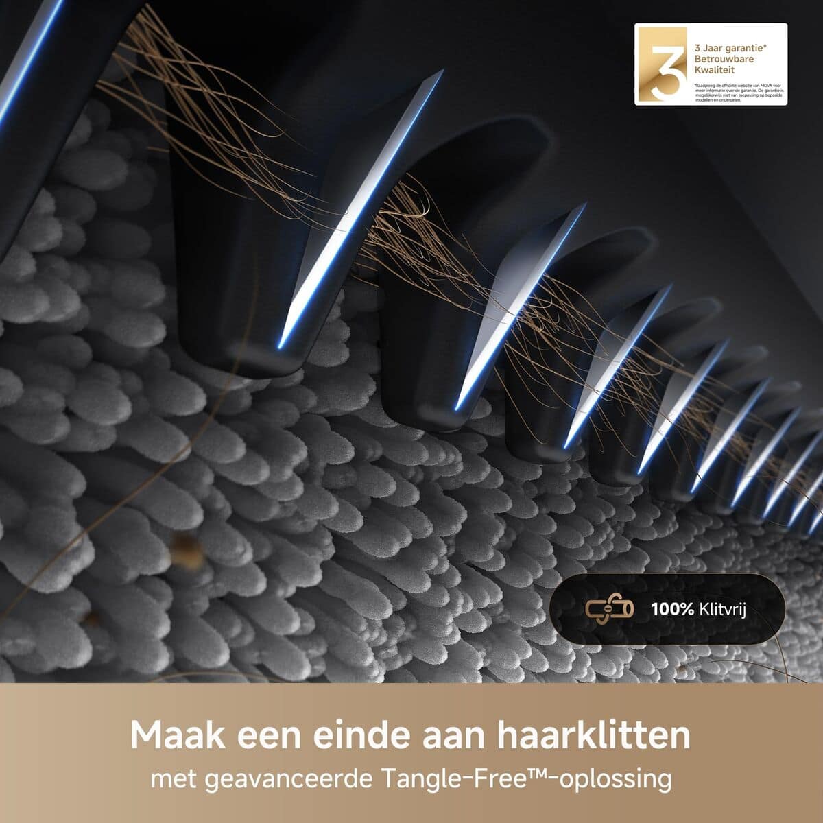 Aspirador MOVA Negro 450 W 13 S71024919_12