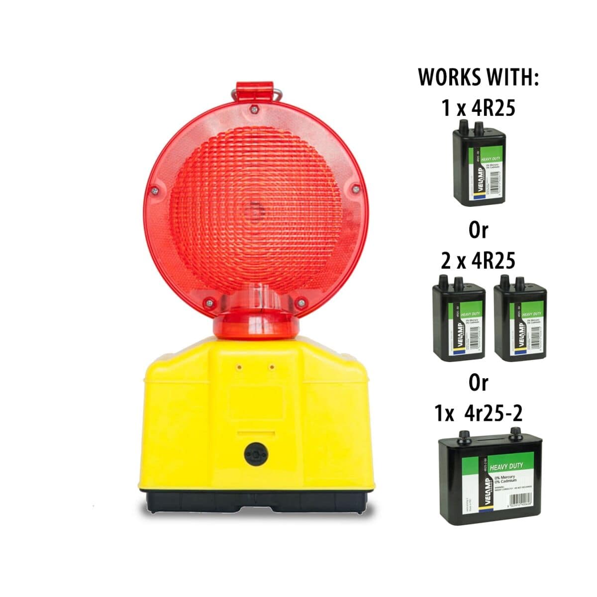 Baliza Stak Policarbonato 2 M1208196_1