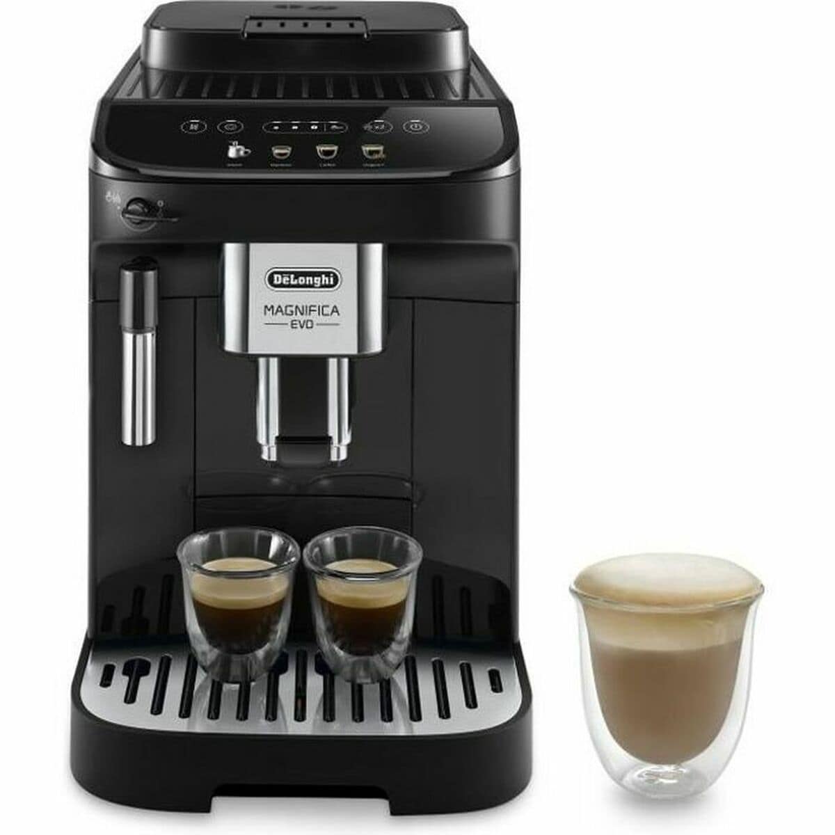Cafetera Superautomática DeLonghi ECAM290.22.B Negro 1450 W 15 bar 1 S7149785_0
