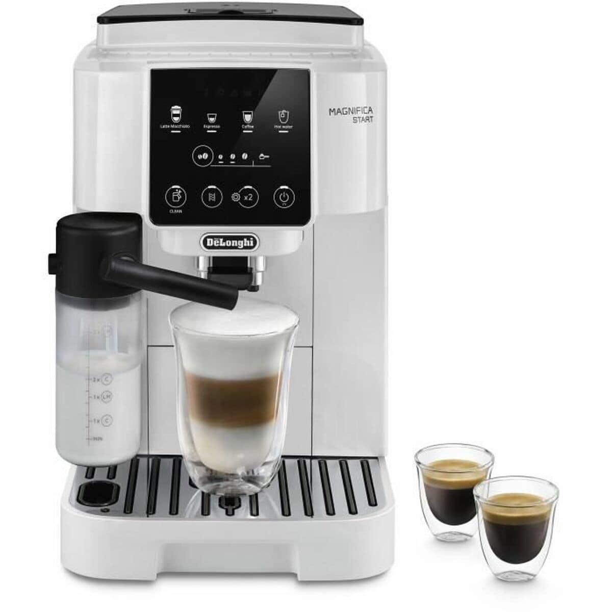 Cafetera Superautomática DeLonghi 1450 W 1,8 L 1 S7194161_0