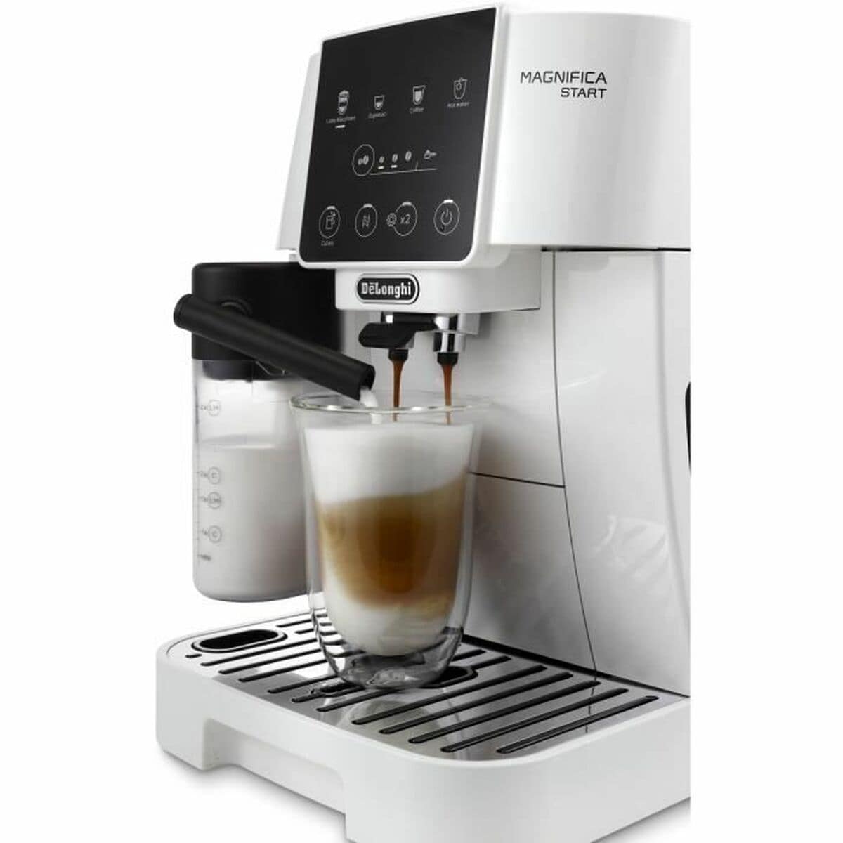 Cafetera Superautomática DeLonghi 1450 W 1,8 L 4 S7194161_3