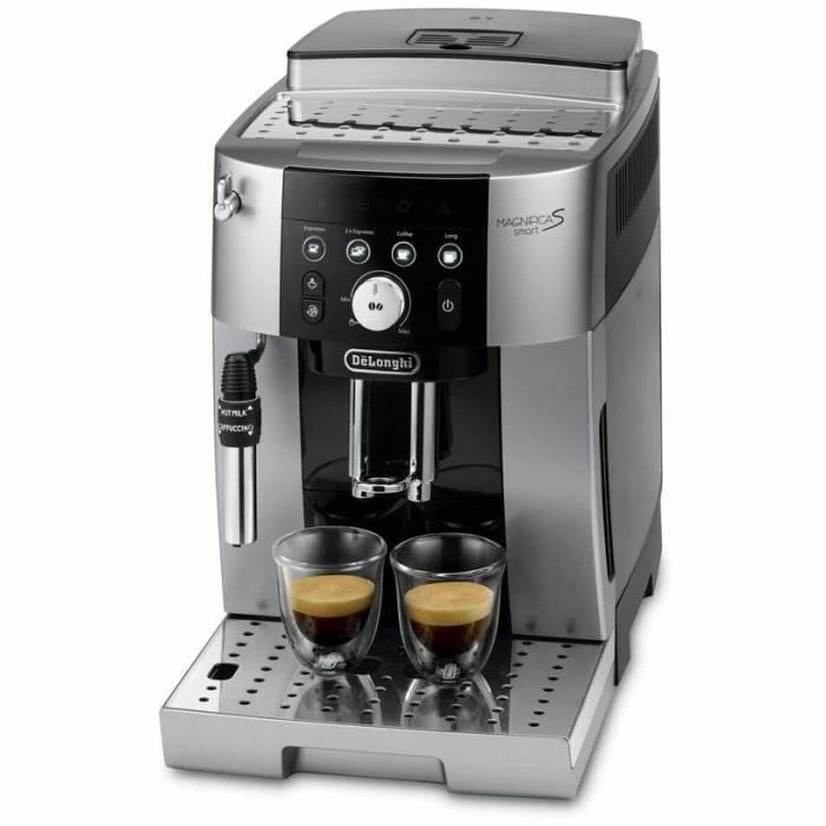 Cafetera Superautomática DeLonghi MAGNIFICA S 1 S7190901_0