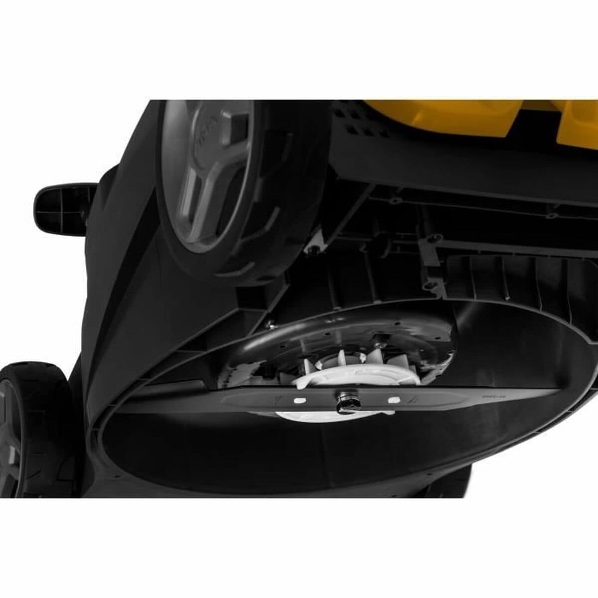 Cortacésped de Batería STIGA STIGA 136e 20 V 35 L 4 S7197391_3