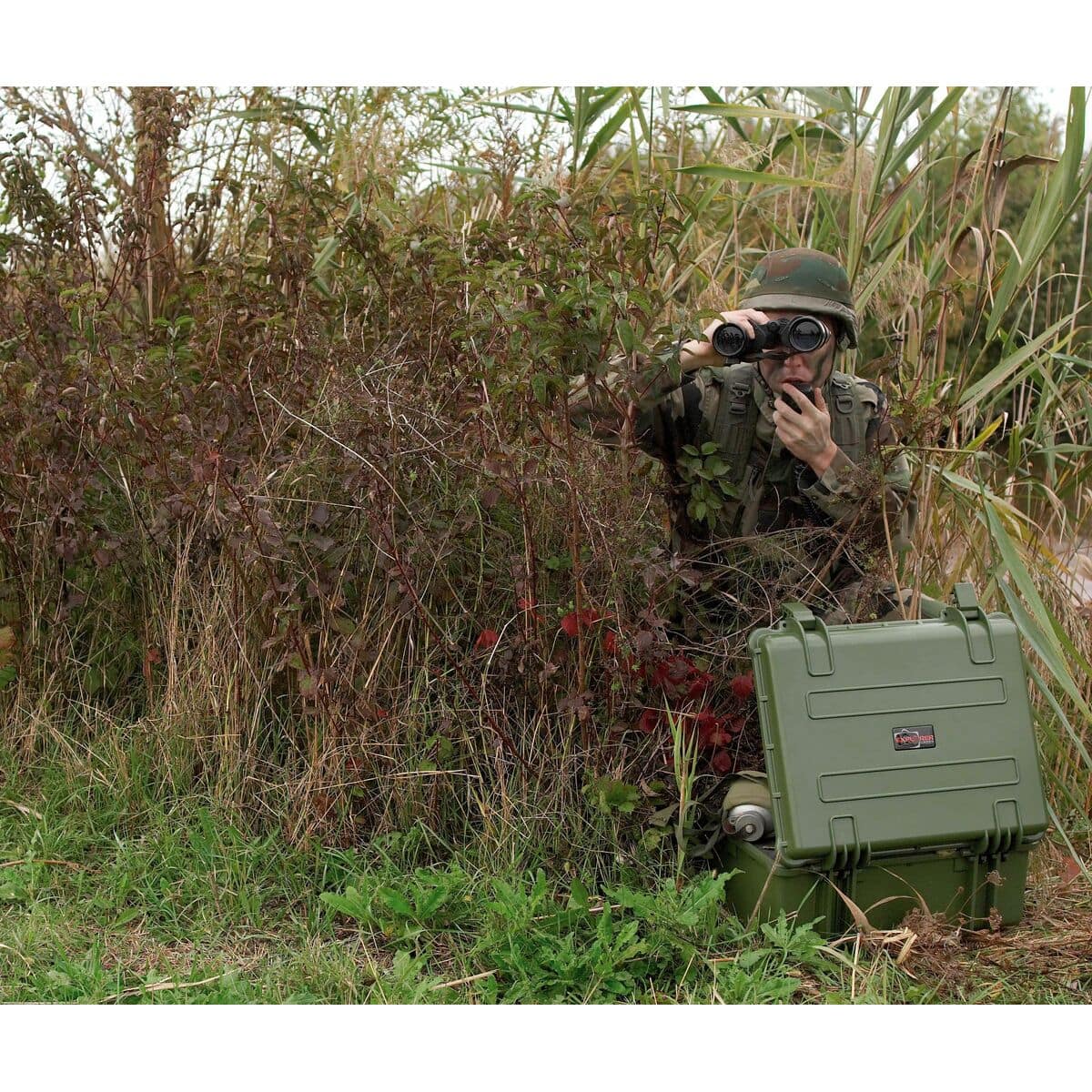 Maletín de Herramientas GT Line EXPLORER 5122 Espuma 54,6 x 34,7 x 24,7 cm 13 M1204172_12