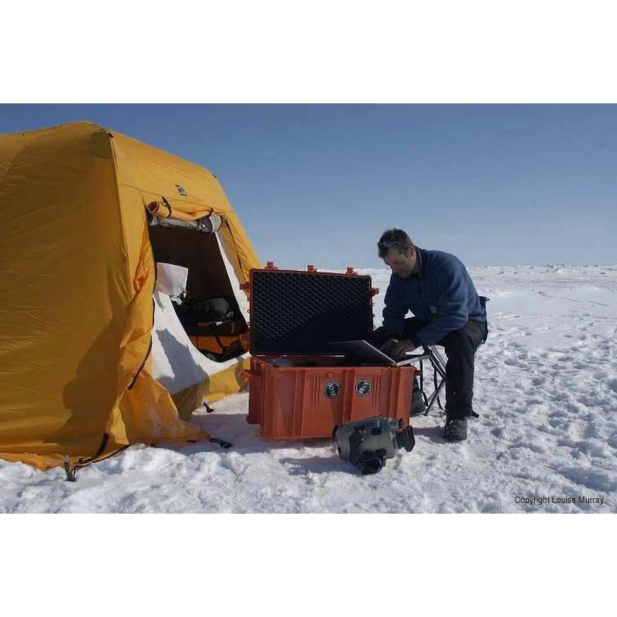 Maletín de Herramientas GT Line EXPLORER 5122 Espuma 54,6 x 34,7 x 24,7 cm 14 M1204172_13