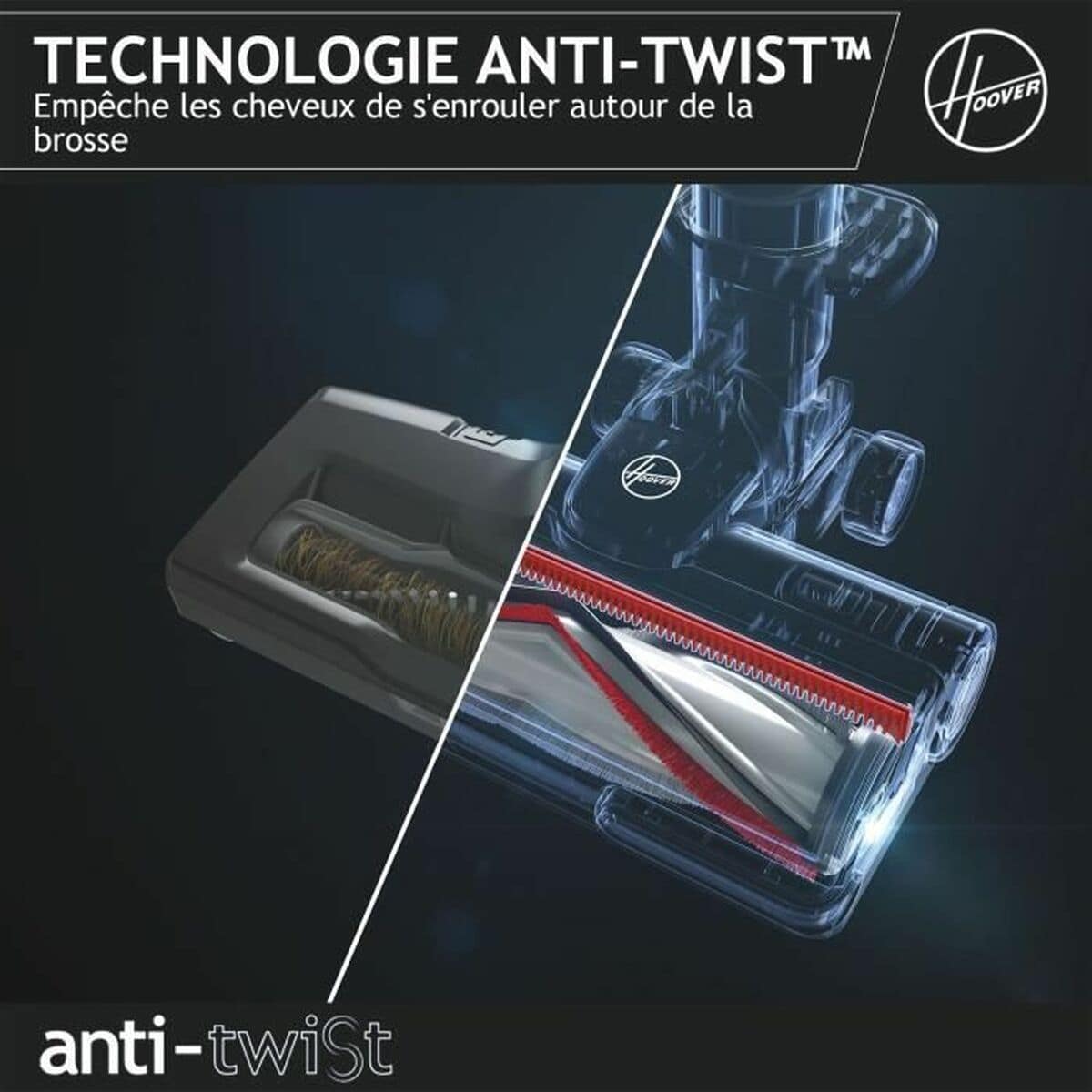 Aspirador Escoba Hoover 4 S71011240_3