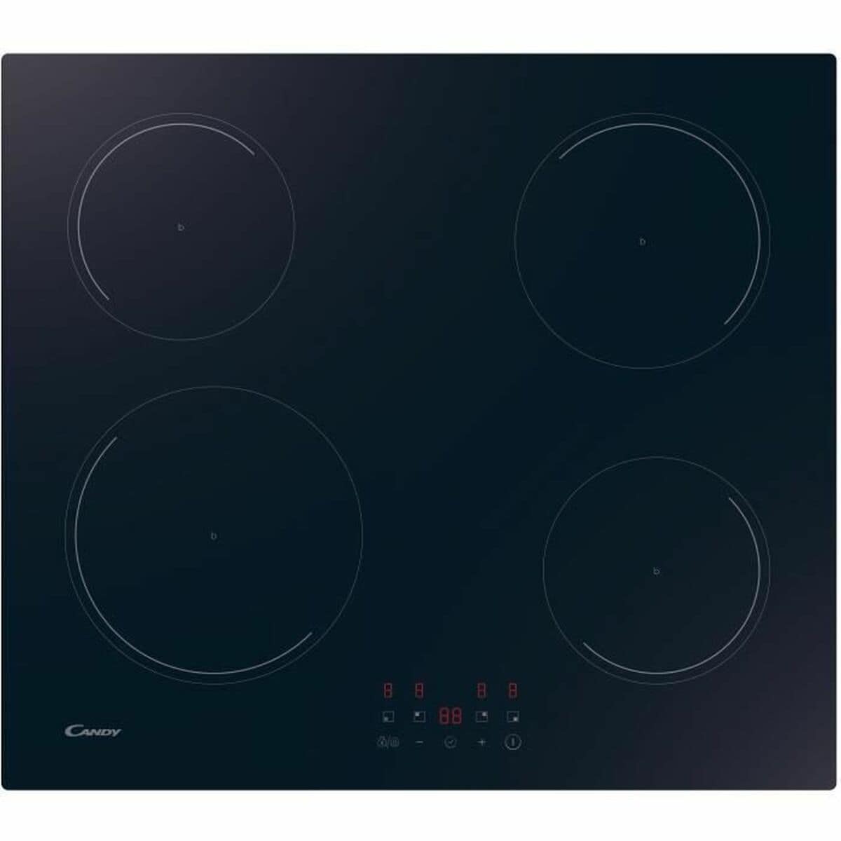 Placa de Inducción Candy 33803265 60 cm 1 S7193519_0