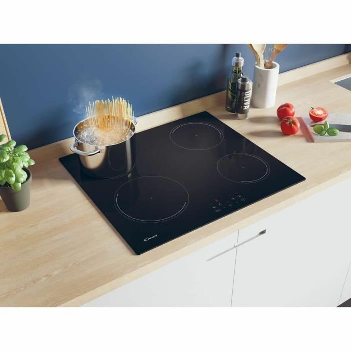 Placa de Inducción Candy 33803265 60 cm 5 S7193519_4