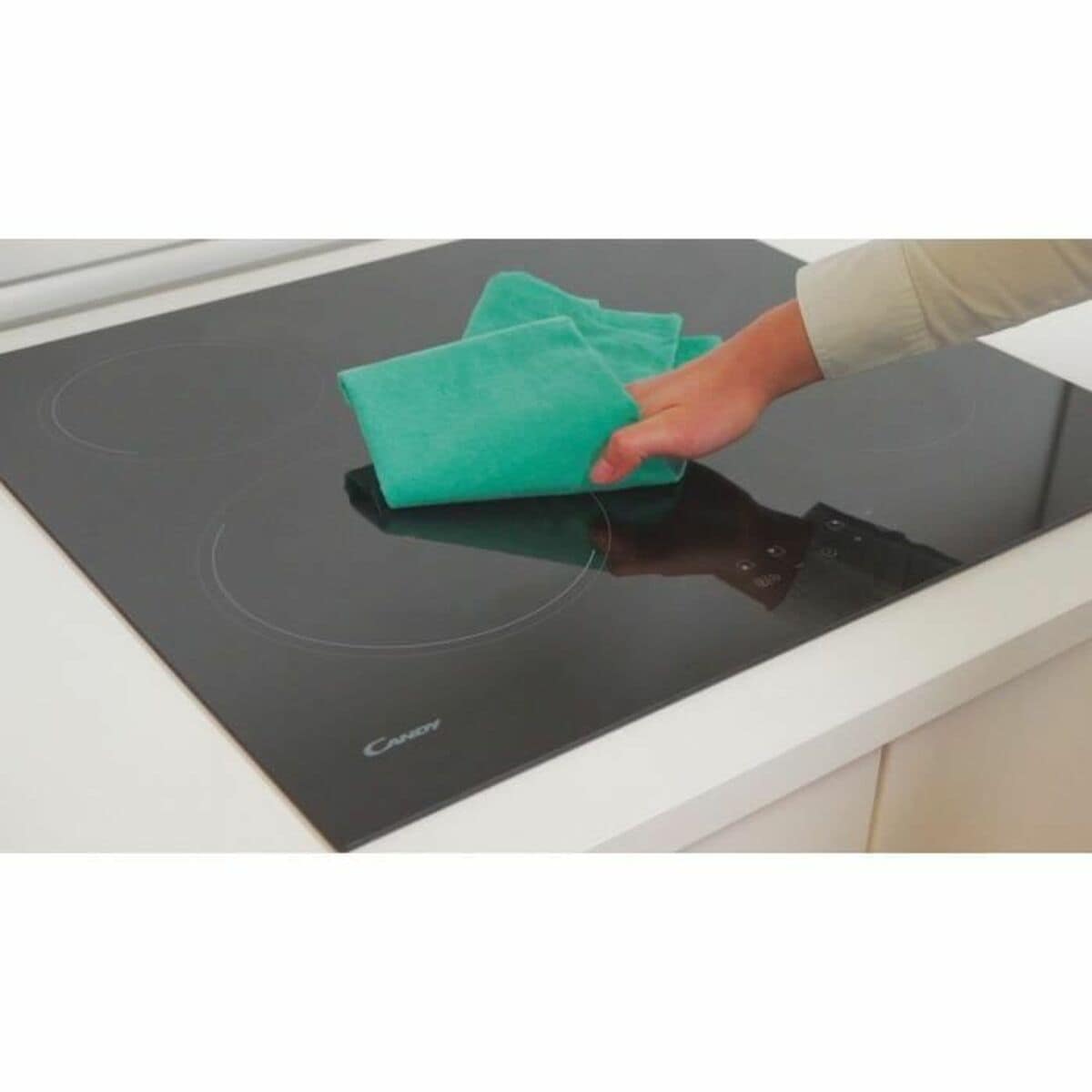 Placa de Inducción Candy 33803265 60 cm 6 S7193519_5