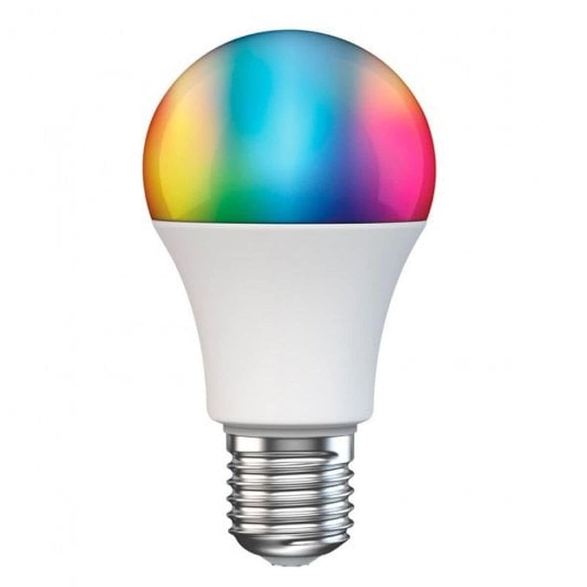 muvit iO bombilla inteligente A60 E27/9W/806lm RGB+Blancos D60*H110 15 M1300328_14