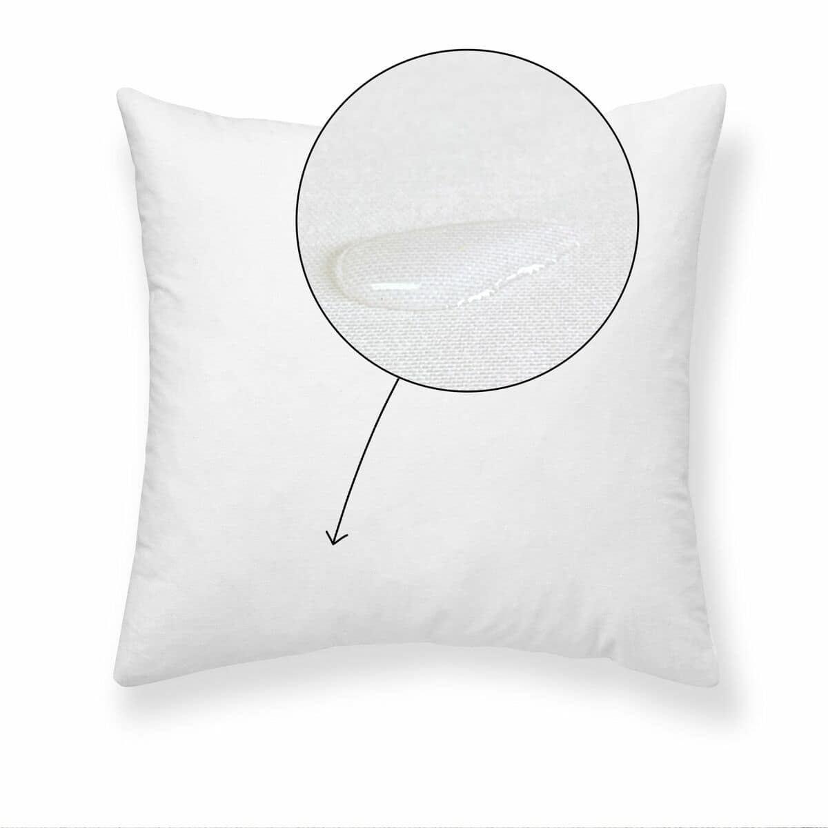 Funda de cojín Belum 0119-19 Multicolor 50 x 50 cm Antimanchas 2 S9809319_1