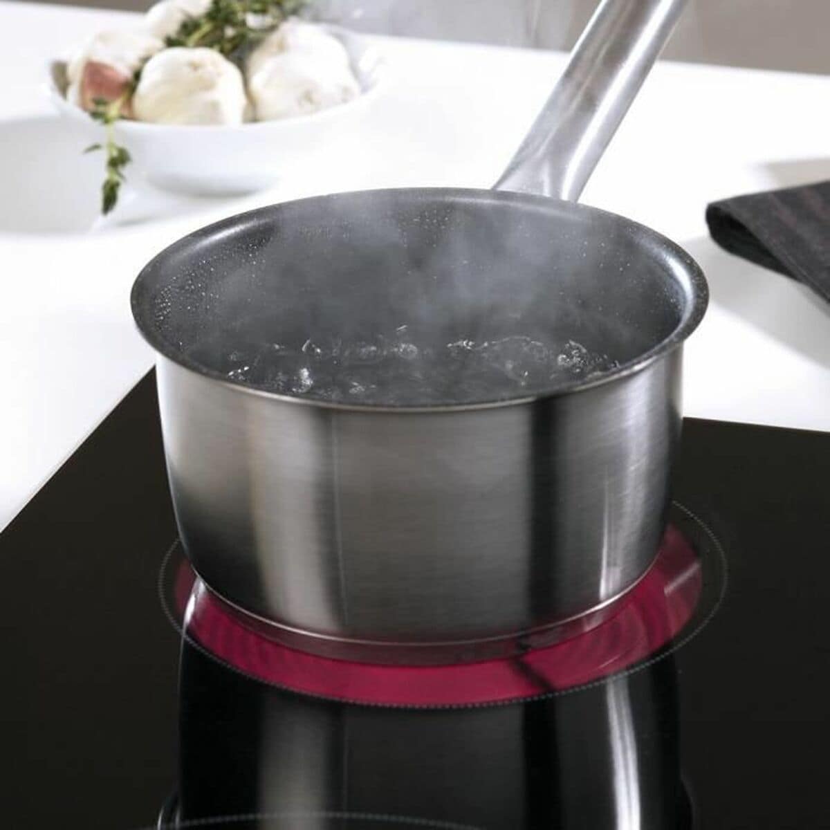 Placa de Inducción BEKO HIC64502T 6700 W 3 S7191547_2