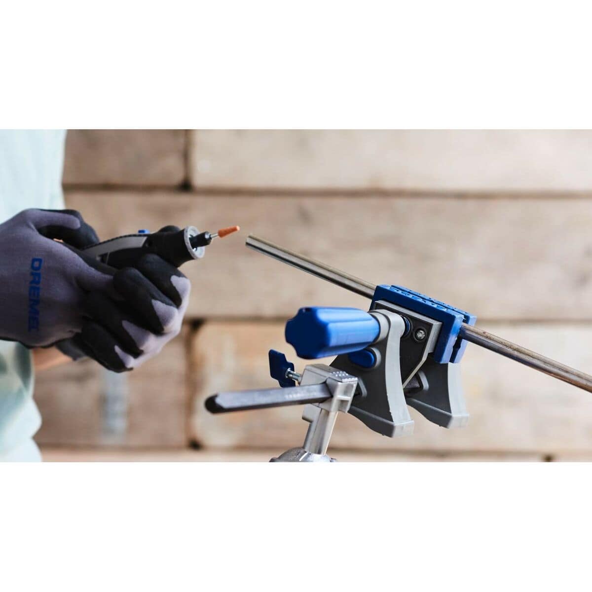 Muelas abrasivas Dremel 953 Ø 6,4 mm 3 Piezas 4 S7120505_3