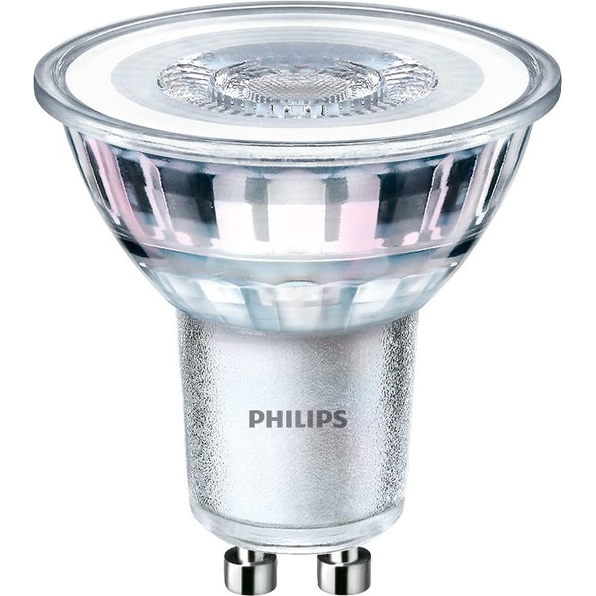 Lámpara LED Philips 50 W F 4,6 W (2700k) 1 S7104619_0