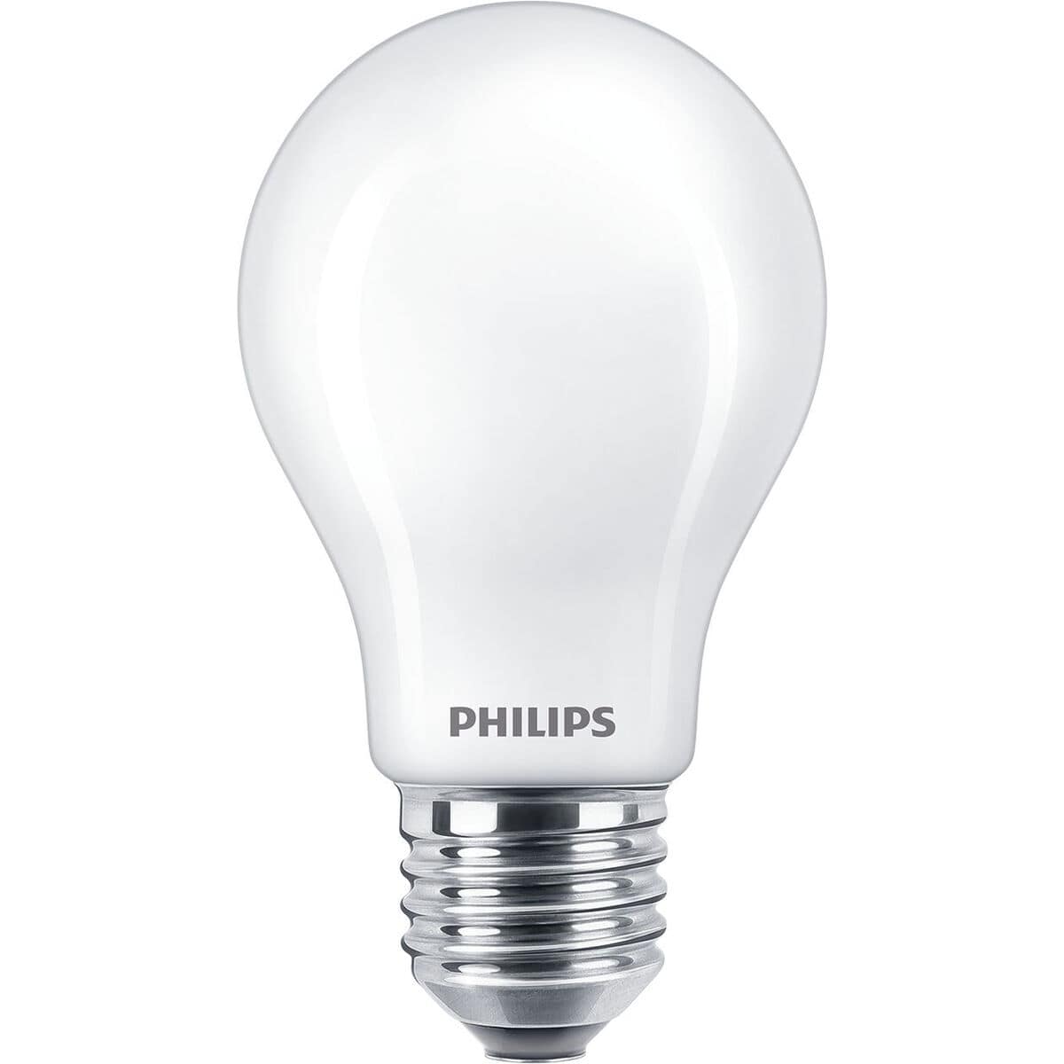 Bombilla LED Philips A60 E27 Blanco Cálido E 7 W 60 W E27 806 lm 3 Unidades (2700 K) 2 S71013126_1
