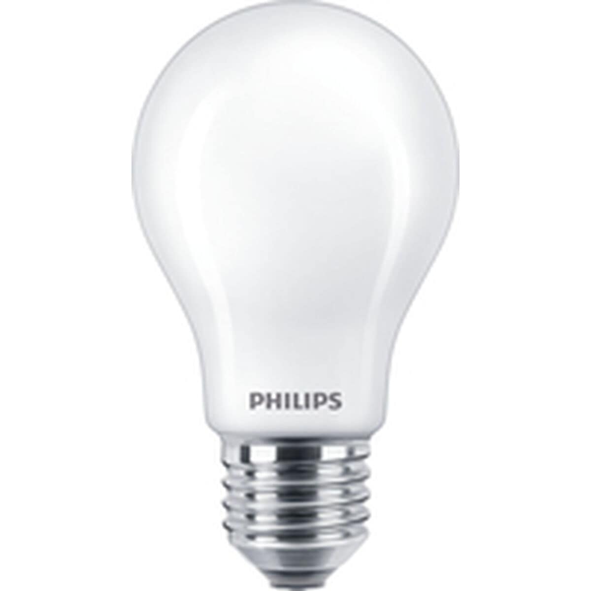 Bombilla LED Philips A60 E27 Blanco Cálido E 7 W 60 W E27 806 lm 3 Unidades (2700 K) 3 S71013126_2