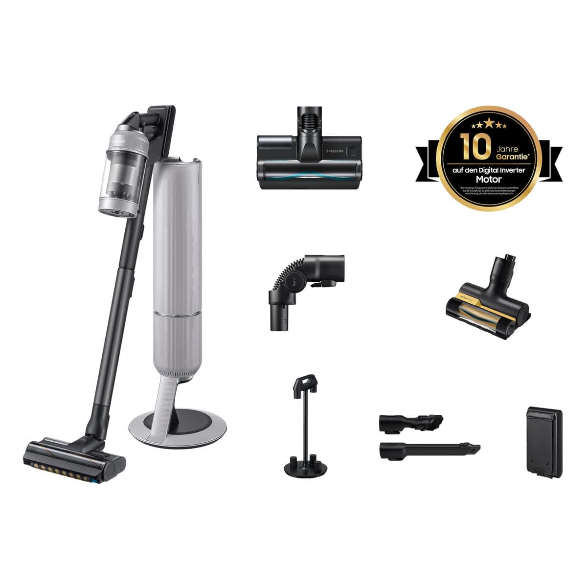 Aspirador Escoba Samsung AI Jet PetPRO 770 W 7 S71022603_6