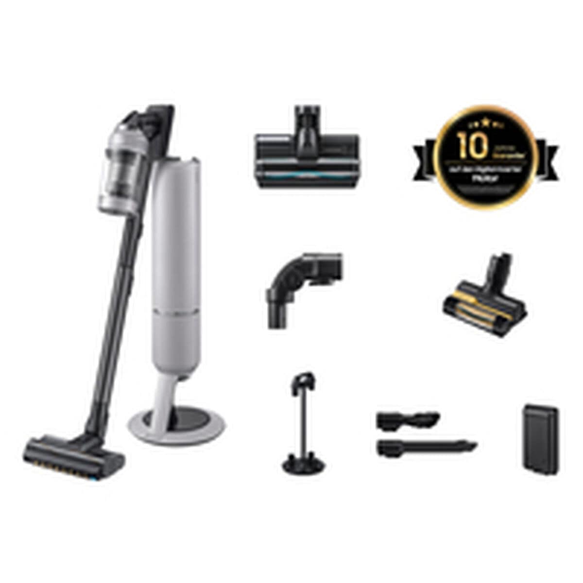 Aspirador Escoba Samsung AI Jet PetPRO 770 W 8 S71022603_7