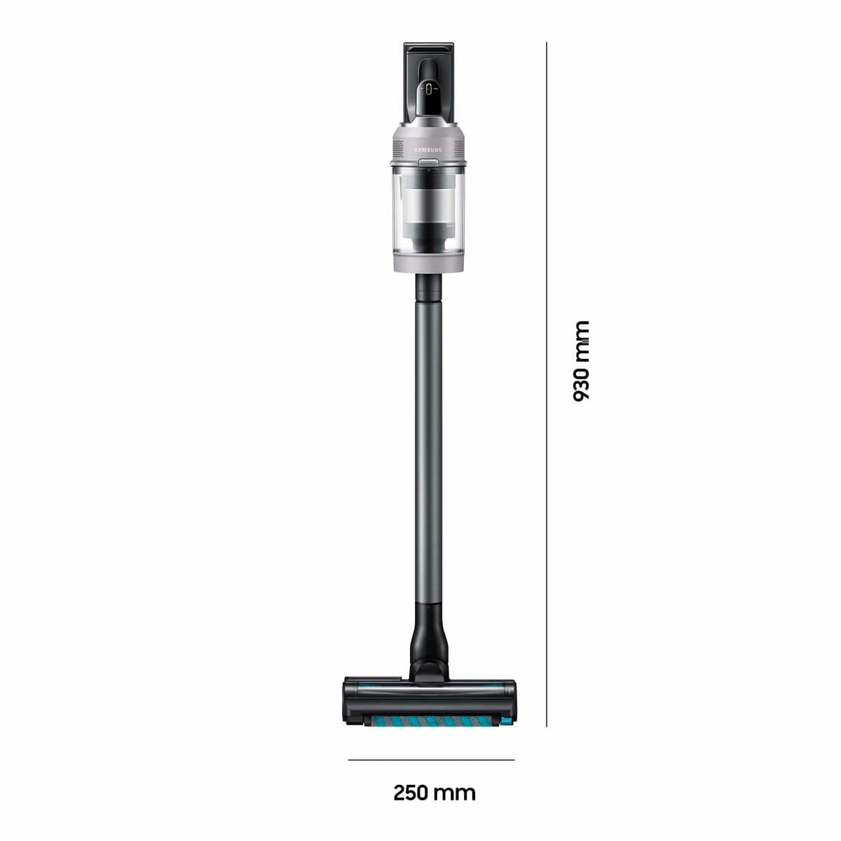 Aspirador Escoba Samsung AI Jet PetPRO 770 W 10 S71022603_9